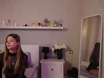 Freechat anneverity on Chaturbate