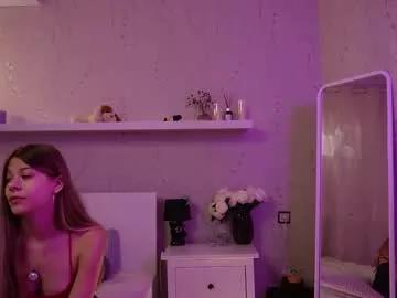 Freechat anneverity on Chaturbate