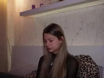Freechat anneverity on Chaturbate