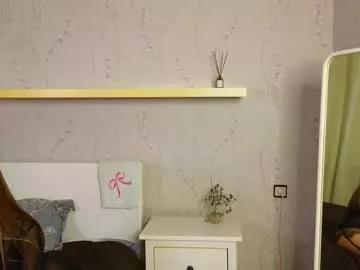 Freechat anneverity on Chaturbate