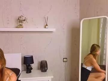 Freechat anneverity on Chaturbate