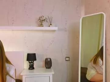 Freechat anneverity on Chaturbate