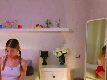 Freechat anneverity on Chaturbate