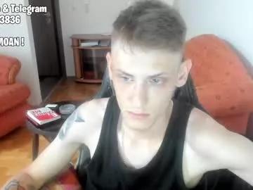 annonimsick on Chaturbate 