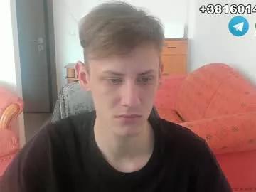 annonimsick on Chaturbate 