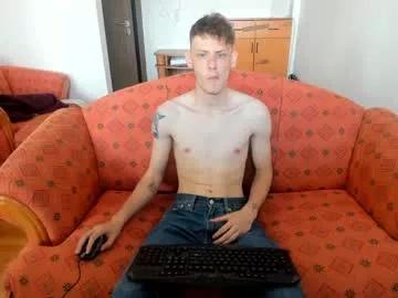 annonimsick on Chaturbate 