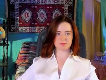 Freechat annterry on Chaturbate