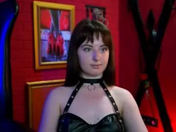 Freechat annterry on Chaturbate