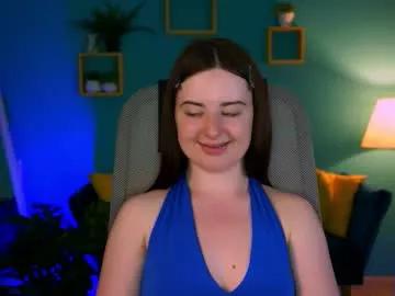 Freechat annterry on Chaturbate