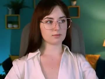 Freechat annterry on Chaturbate