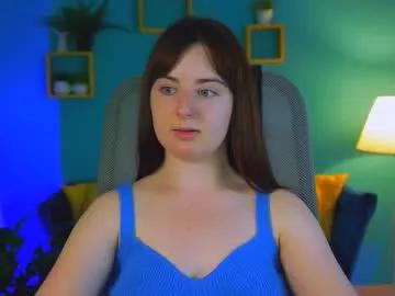 Freechat annterry on Chaturbate