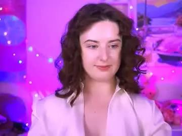 Freechat annterry on Chaturbate