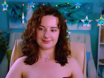 Freechat annterry on Chaturbate