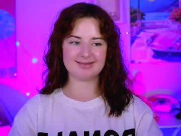 Freechat annterry on Chaturbate