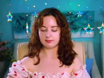 Freechat annterry on Chaturbate