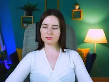 Freechat annterry on Chaturbate