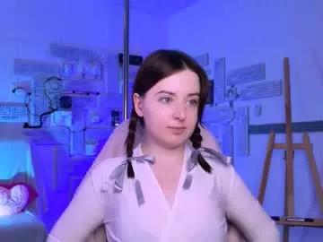 Freechat annterry on Chaturbate