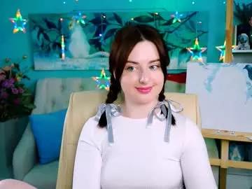 Freechat annterry on Chaturbate