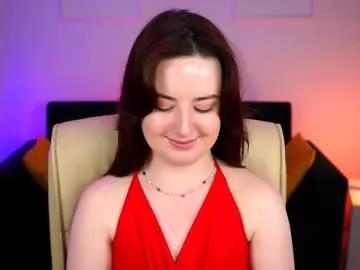 Freechat annterry on Chaturbate