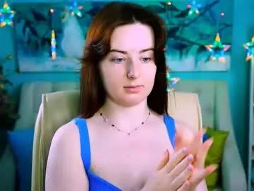 Freechat annterry on Chaturbate