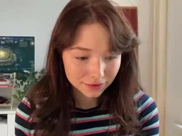 anntics_ on Chaturbate 