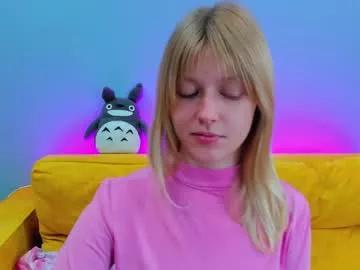 Freechat anny_h1ll on Chaturbate