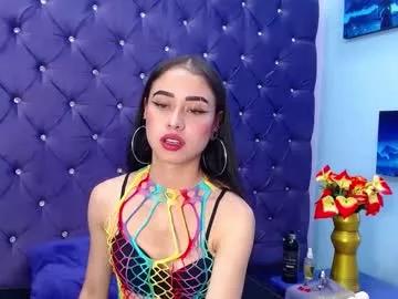 anny_swet on Chaturbate 