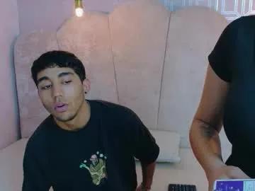 annyeli_bigtits — GOAL:  naked suits [286 tokens remaining] I don't know if you understand but I love that you enjoy every moment and minute to the fullest. #18 #squirt #bigboobs #teen #couple