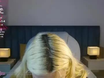 Freechat april__bunny on Chaturbate