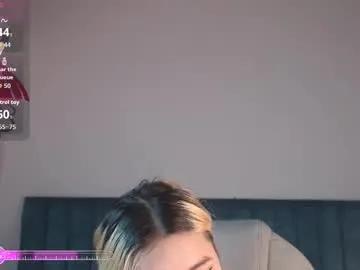 Freechat april__bunny on Chaturbate