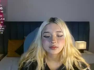 Freechat april__bunny on Chaturbate