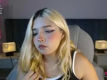 Freechat april__bunny on Chaturbate