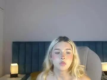 Freechat april__bunny on Chaturbate