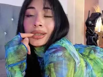 Freechat aprildeams on Chaturbate