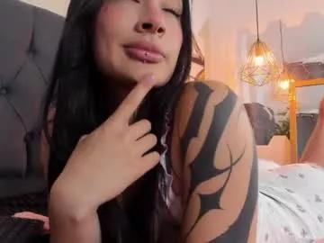 Freechat aprildeams on Chaturbate