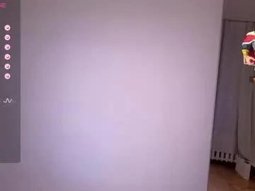 aqua_sultry on Chaturbate 