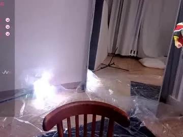 aqua_sultry on Chaturbate 