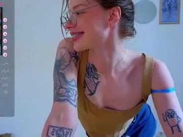 aqua_sultry on Chaturbate 