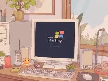 Chaturbate archancel is Freechat archancel — FUCK MACHINE FRIDAY!! #cute #braces #smalltits #gamer #emo