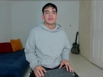 ares_johnsonn — naked dance [70 tokens left] #master #pvtshow #feet #bigdick #twink