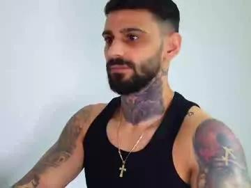 Freechat aressteel on Chaturbate