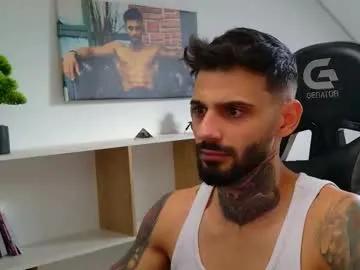 Freechat aressteel on Chaturbate