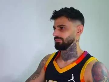 Freechat aressteel on Chaturbate