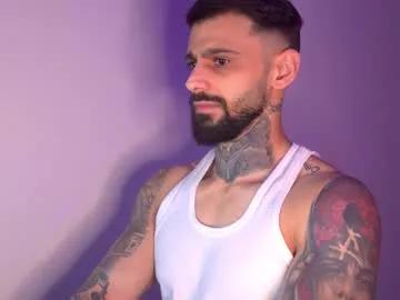 Freechat aressteel on Chaturbate