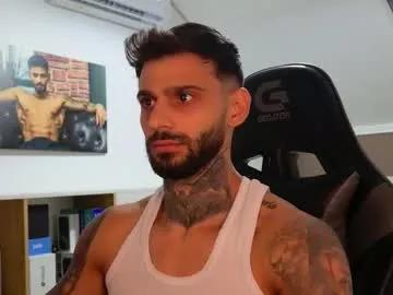 Freechat aressteel on Chaturbate