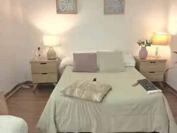 Freechat ariaa_23 on Chaturbate