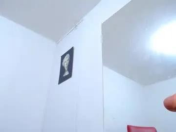 Freechat ariacoral on Chaturbate