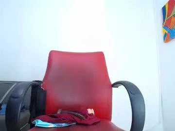 Freechat ariacoral on Chaturbate