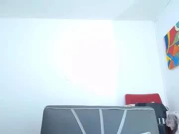 Freechat ariacoral on Chaturbate