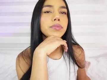 Freechat ariadna5 on Chaturbate